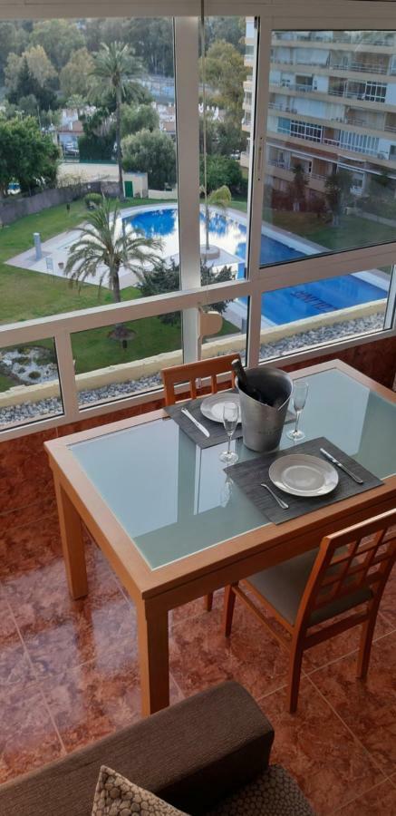 Apartamento La Malaguena Торемолинос Екстериор снимка